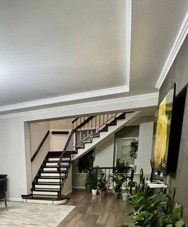 продается дом арча бешик: Үй, 240 м², 5 бөлмө, Кыймылсыз мүлк агенттиги — 8