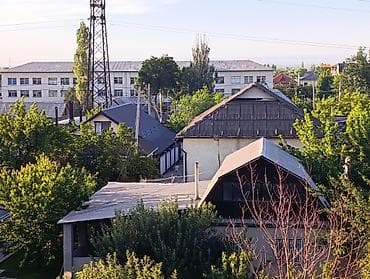квартира мкр улан: Сдан, Индивидуалка, 2 комнаты, 47 м² — 6