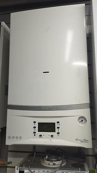 газ балон ремонт: Мастер по ремонту газовых плит, газовых котлов, промышленных газ плит — 10