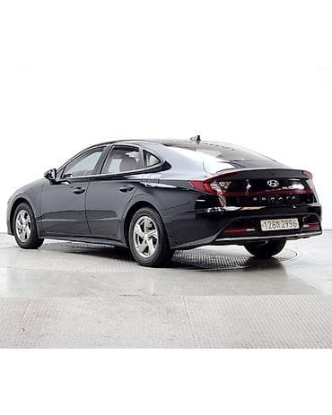 carplay android: Hyundai Sonata: 2019 г., 2 л, Автомат, Газ, Седан — 6