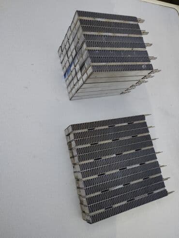 тен на водонагреватель: Нагревательный элемент,Тены на тепловую пушку, калориферы, Тепловые — 2