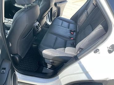 tesla 3: Lexus NX: 2019 г., 2 л, Автомат, Бензин, Кроссовер — 10