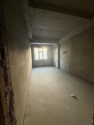 Продажа квартир: 3 комнаты, 107 м², Элитка, 5 этаж, Готовая ПСО (под самоотделку) — 4