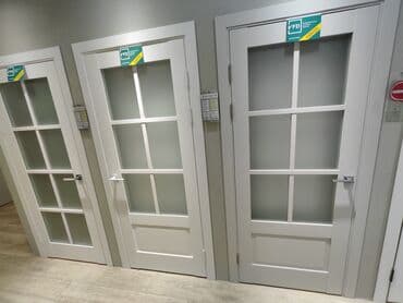 Двери ТОКМОК В магазине Мир Дверей можете приобрести двери от ведущих at lalafo.kg Двери ТОКМОК В магазине Мир Дверей можете приобрести двери от ведущих