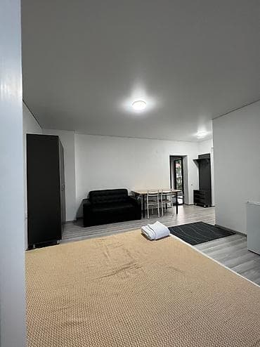 Номер, ГД Султан Бостери, Детская площадка, Парковка, стоянка, Охраняемая территория