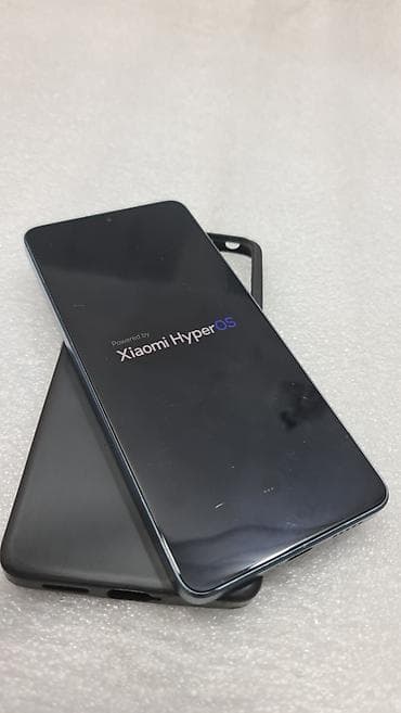 poco x4 5g: Poco X6, Б/у, 256 ГБ, цвет - Черный, 2 SIM — 3