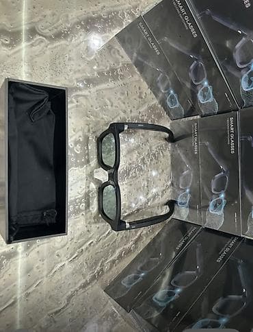 очки ночного видения: Продаю умные очки 👓 кому интересно пишите — 1