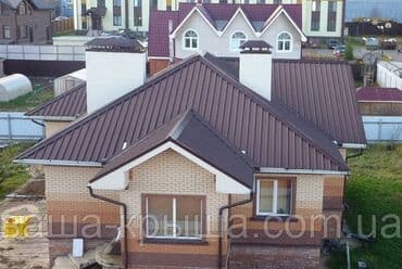 купить профнастил для крыши: Үйдүн чатырына сапаттуу материалдар : тыныке, профнастил черепица — 6