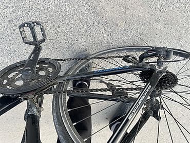 fixed gear барахолка: Шоссе велосипеди, Колдонулган — 1