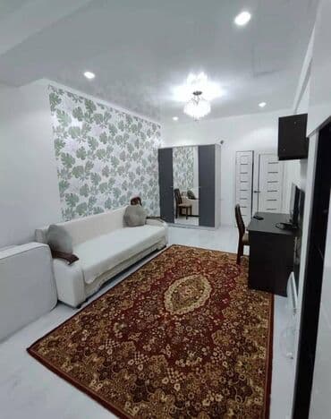 бишкек купить квартиру: 1 комната, Риэлтор — 3