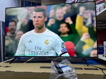 антены: Телик Телевизор Skyworth 50 qled 50sue9500 130 см 50" 4k hd (смарт тв) — 9