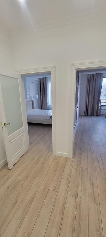 Квартиры: 2 комнаты, 45 м², Элитка, 13 этаж, Дизайнерский ремонт — 10