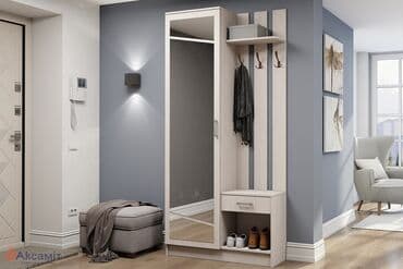 интернет для дома: Мебель на заказ, Витрина, горка, Вешалки — 12