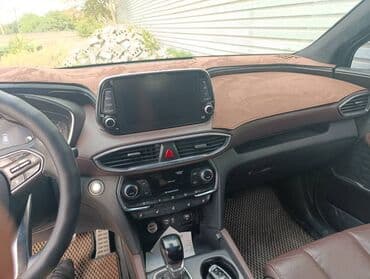 купить диски r20 на бмв х5: Алькантара Накидка на панель цвет - Черный, Новый, Платная доставка — 9