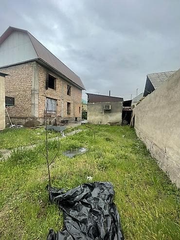 желмаян ош цена: Срочно продается участок с домом в ж/м Арча Бешик (Ул Бадахшан) Дом 2 — 1