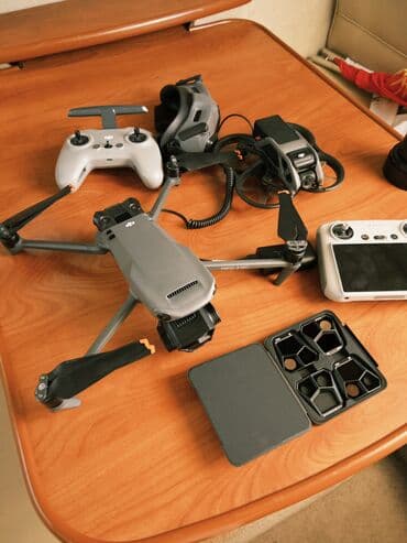 купить 3d принтер: Продаю дрон DJI Mavic 3 Pro — почти новый, все наклейки на месте — 5