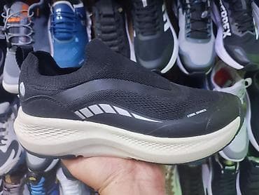 Мырзалардын бут кийими: Эркектердин кроссовкасы, 39, Nike, Жаңы, түсү - Күрөң, Акылуу жеткирүү — 9