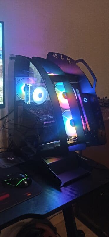 материнская плата процессор купить: Компьютер, ядер - 6, ОЗУ 16 ГБ, Для несложных задач, Новый, AMD Ryzen 5, AMD Radeon RX 580, NVMe — 2