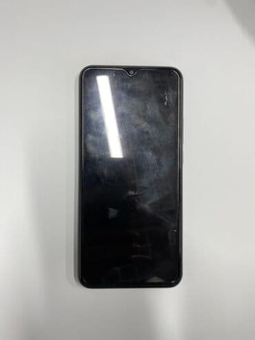 телефон клавиатура: Redmi, Redmi 9, цвет - Синий, 2 SIM — 2