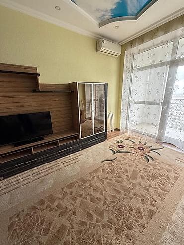 Кыймылсыз мүлк: 1 бөлмө, Менчик ээси, Толугу менен эмереги бар — 2