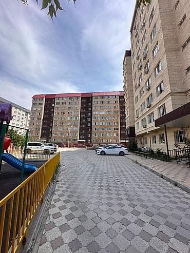 Недвижимость: 3 комнаты, 80 м², Элитка, Восток-5 мкр Элитка, 9 этаж, Евроремонт — 1