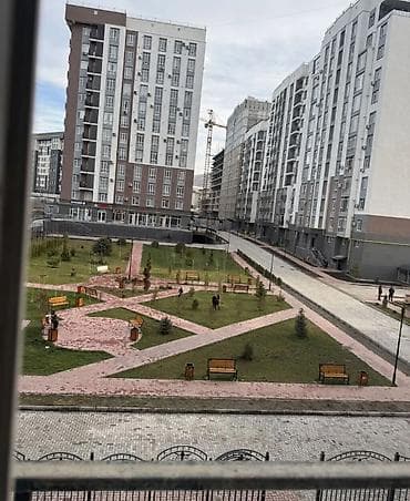 1 комната, 40 м², Элитка, 3 этаж, Дизайнерский ремонт at lalafo.kg 1 комната, 40 м², Элитка, 3 этаж, Дизайнерский ремонт