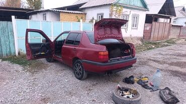 фары на опель вектра а: Volkswagen Vento: 1992 г., 1.8 л, Механика, Бензин, Седан — 1