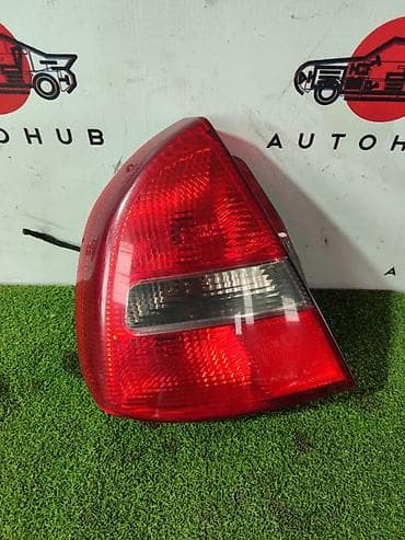 mitsubishi carisma фара: Фонарь заднего хода Mitsubishi Carizma 1.9 2003 лев. (б/у) — 1