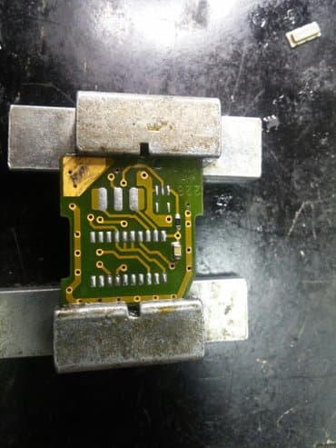 реставрация кожанных изделий: Постирали чип ключь, упал в воду? не беда, приносите, сделаем! ремонт — 9