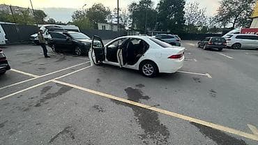 civic 2007: Honda Accord: 2003 г., 2 л, Автомат, Бензин, Седан — 7