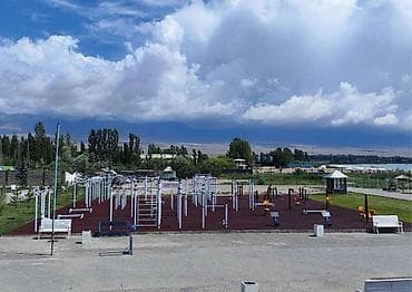 дома для отдыха: ALPHA WHITE RESORT — современный курортный комплекс для отдыха и — 6