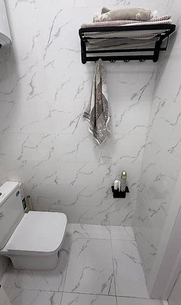 kut tower: 2 комнаты, 64 м², Индивидуалка, 14 этаж — 9