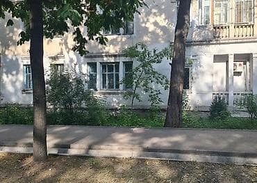 3 комнаты, 52 м², Сталинка, 1 этаж, Требуется ремонт — 2