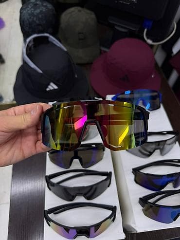 coros pace: Солнцезащитные очки очки, Adidas, Унисекс, Нестандартные — 6