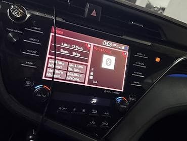 lada 9: Toyota Camry: 2019 г., 2.5 л, Вариатор, Гибрид, Седан — 9