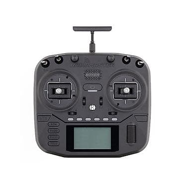 e mount: Аппаратура управления RadioMaster Boxer - Полноразмерные стики на — 1