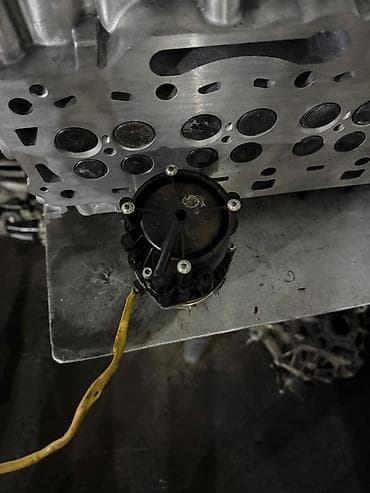 вакуумный насос 12 вольт: Газовый насос (электрический вакуумный насос) для автомобиля — 3