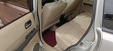 сажовый фильтр: Nissan X-Trail: 2003 г., 2.5 л, Автомат, Бензин, Кроссовер — 9