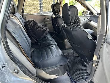 Унаа сатуу: Nissan Tino: 2001 г., 1.8 л, Автомат, Бензин, Хетчбек — 7