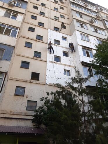 рабочие для ремонта квартиры: Ремонт под ключ | Офисы, Квартиры, Дома Больше 6 лет опыта — 2