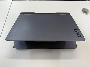 core i3 9100f: Ноутбук Lenovo Игровой, В рассрочку, AMD Ryzen 7, ОЗУ, RAM: 16 ГБ, Lenovo LOQ — 3