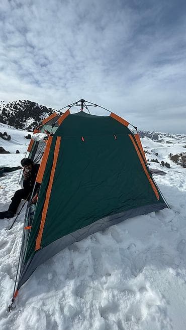 коляска бишкек бу: Camp new condition only one time use — 2