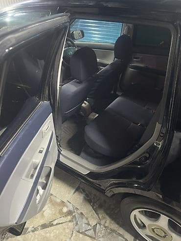 унаа тетиктери: Mazda Demio: 2003 г., 1.5 л, Автомат, Бензин, Хетчбек — 6