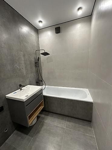 all group: 2 комнаты, 57 м², Элитка, 10 этаж, Евроремонт — 4