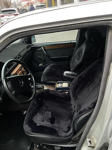 мерс 124 2 2 плита: Mercedes-Benz W124: 1990 г., 2.5 л, Механика, Дизель, Седан — 5