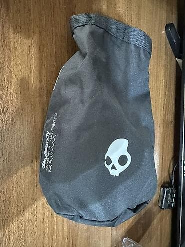 samsung buds: Беспроводные накладные наушники, SkullCandy, Новый — 3