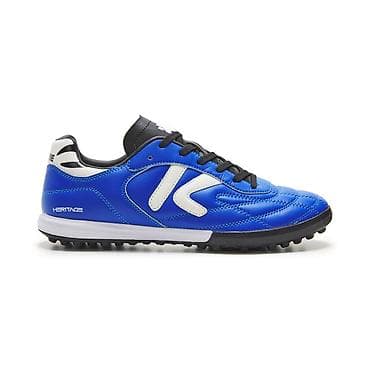 Спорт жана хобби: Kelme HeritagМатериалы верха: Обувь преимущественно изготавливается из — 1