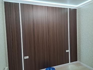 Недвижимость: 1 комната, 46 м², Золотой квадрат Элитка, 13 этаж, Дизайнерский ремонт — 2