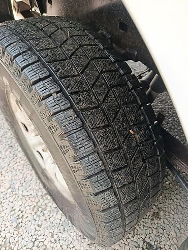 Продажа авто: Toyota Hilux: 2007 г., 2.7 л, Механика, Бензин, Пикап — 6