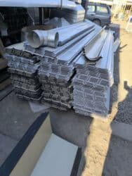 токарь фрезеровщик бишкек: Жестяные работы, Листогиб — 1